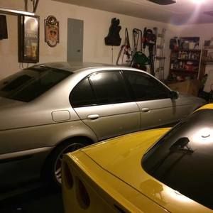 Meet your Posher, Gary